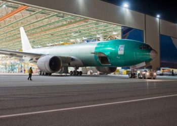 FAA’dan CF34 ve PW4000 motorlarına korozyon uyarısı