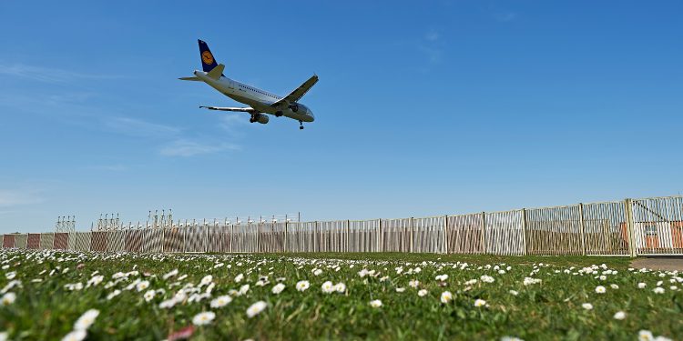 Türk Hava Yolları’na Brüksel Havalimanı’ndan ödül