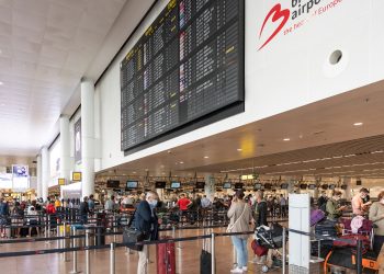 Türk Hava Yolları’na Brüksel Havalimanı’ndan ödül