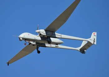 Mavi Vatan’da Aksungur SİHA’dan MAM-L atışı gerçekleştirilecek