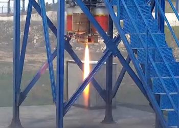 Türkiye’nin Ay yolculuğunda önemli aşama geçildi