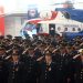 Jandarma’ya 12 helikopter pilotu katıldı
