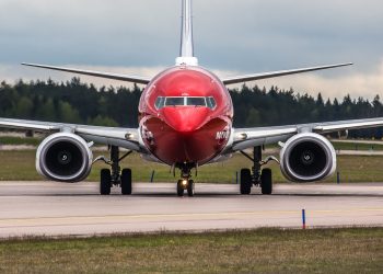 Avrupa hava trafiği yükseliş eğilimini sürdürüyor