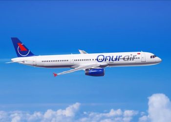 Alacaklı eski pilot Onur Air’in iflasını istedi