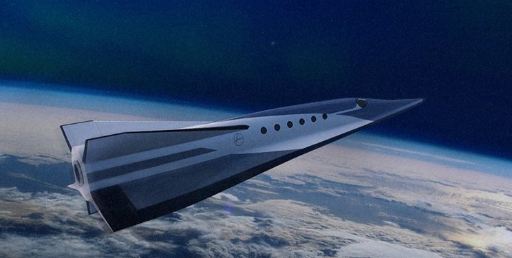 Concorde’un 3 katı hızlı olacak; İstanbul – New York 1,5 saat