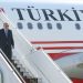Erdoğan son 8 yılda en çok hangi ülkeye uçtu?