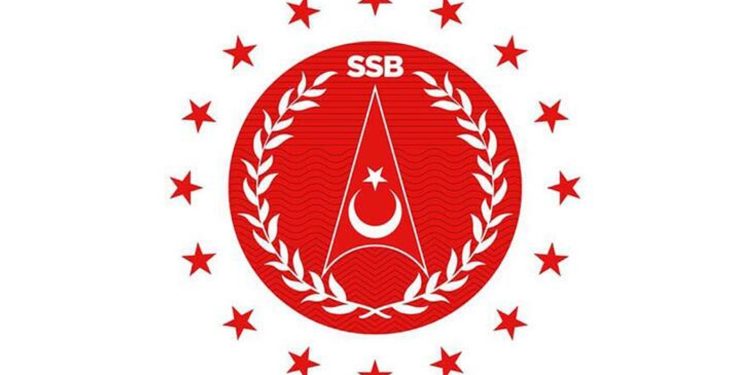 SSB logosunu yeniledi