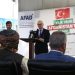 Kabil Havalimanı çalışanlarına Türkiye’den yardım eli