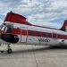 OGM filosunu ‘Chinook’la güçlendiriyor