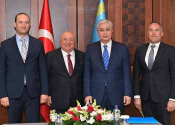 TAV Havalimanları, 200 milyon dolarlık yatırım için iyi niyet anlaşması imzaladı