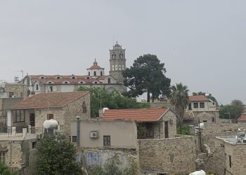 Güney Kıbrıs’ta Bir Köy: Lefkara