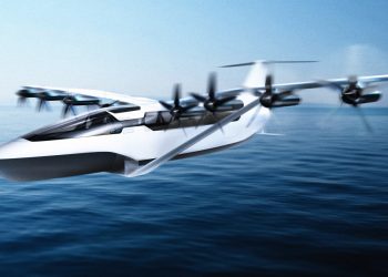 Hawaiian Airlines elektrikli deniz uçağı projesini duyurdu
