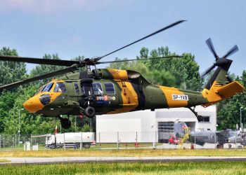 T70 Kara Şahin, TUSAŞ ve ASELSAN’a ödül getirdi