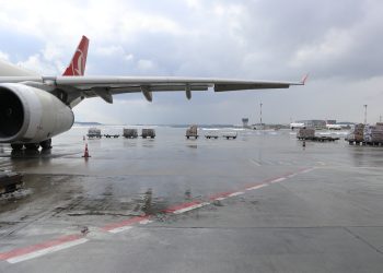 İGA İstanbul Havalimanı, hava kargo ağı TIACA’nın vekil üyesi oldu