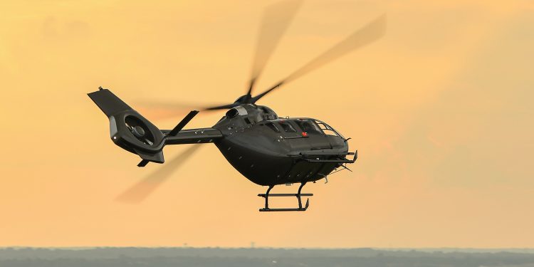 Airbus, ABD ordusu ile 1,5 milyar dolarlık sözleşme imzaladı