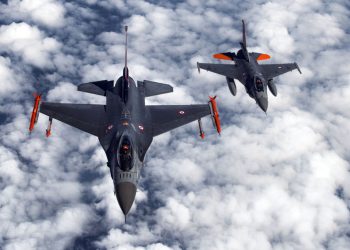 Yerli silah ve mühimmatlar F-4E ve F-16’larda test ediliyor