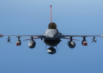 Yerli silah ve mühimmatlar F-4E ve F-16’larda test ediliyor