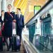 Iberia yeni üniformalarını tanıttı