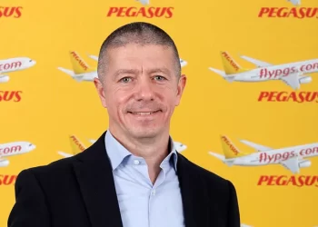 Pegasus’un ticaret genel müdür yardımcısı Onur Dedeköylü oldu   