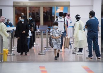 Suudi Arabistan’dan Türkiye’ye seyahat yasağı!