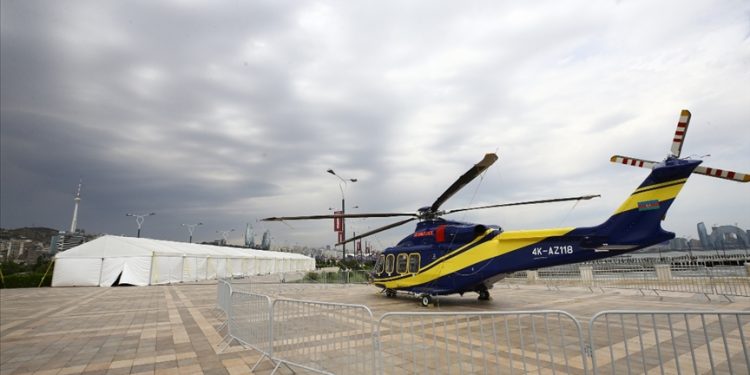 TEKNOFEST Azerbaycan için geri sayım başladı