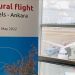 AnadoluJet, Ankara-Brüksel uçuşlarına başladı