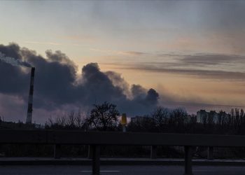 Rusya: Ukrayna’ya ait büyük bir cephanelik ile Su-25 uçağını vurduk