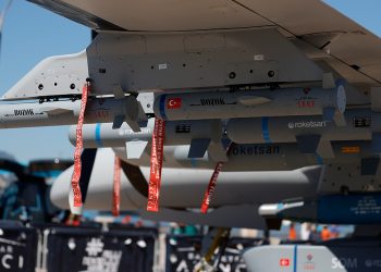 Milli mühimmatlar birer birer sahaya iniyor