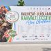 Balıkesir kahvaltı festivali