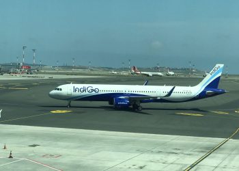 Indigo, Türkiye uçuşlarına yeniden başladı