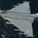 İspanya’dan 20 Eurofighter savaş uçağı siparişi