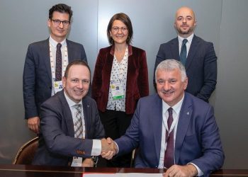 THY ve Air Serbia iş birliğini genişletti