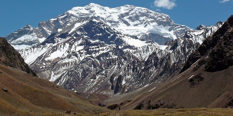 Arjantin’den Şili’ye