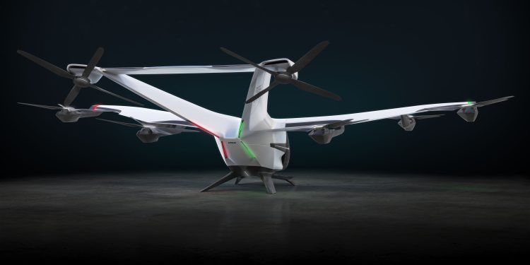 CityAirbus’ın arka gövdesi ultra hafif olacak