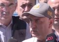 Bakan Kirişci: Yangın kontrol altına alındı