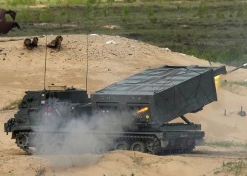 İngiltere, Ukrayna’ya uzun menzilli roket sistemleri gönderecek