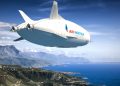 Airlander 10’un lansman müşterisi Air Nostrum oldu