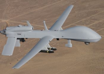 ABD, Ukrayna’ya dört adet MQ-1C SİHA satmayı planlıyor