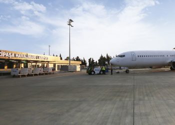 Gazipaşa-Alanya karbon akreditasyonunu aldı