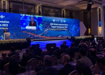 140 ülkenin havacılık yetkilileri İstanbul’da bir araya geldi