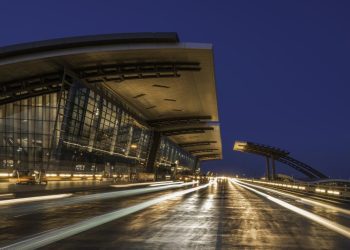 Hamad Havalimanı üst üste ikinci yıl dünyanın en iyisi seçildi