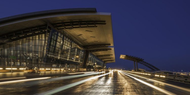 Hamad Havalimanı üst üste ikinci yıl dünyanın en iyisi seçildi