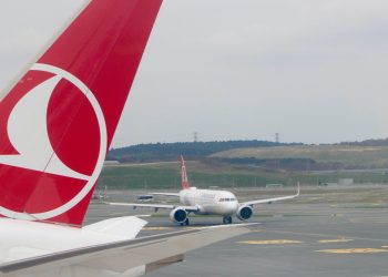 THY’de 40 civarında yurtdışı müdürü değişiyor