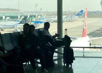 THY’de 40 civarında yurtdışı müdürü değişiyor