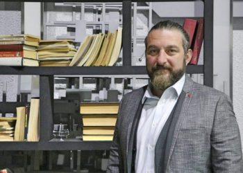 Boeing’te yönetti, Türkiye’ye getirdi