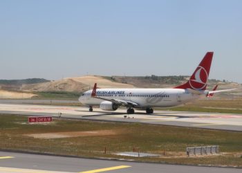 Binlerce Fenerbahçeli’nin takip ettiği uçak kime ait?