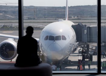 Suudi Arabistan’dan Trabzon’a uçuşlar yarın başlıyor