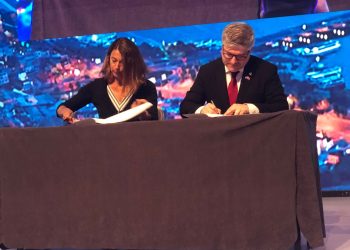 ICAO, İngiltere, Katar ve Angola ile anlaşma imzaladı