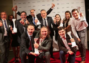 2022 Kristal Kabin Ödülleri açıklandı