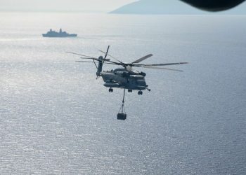 Efes 2022’ye katılan dost ve müttefik ülke askerleri duygularını paylaştı